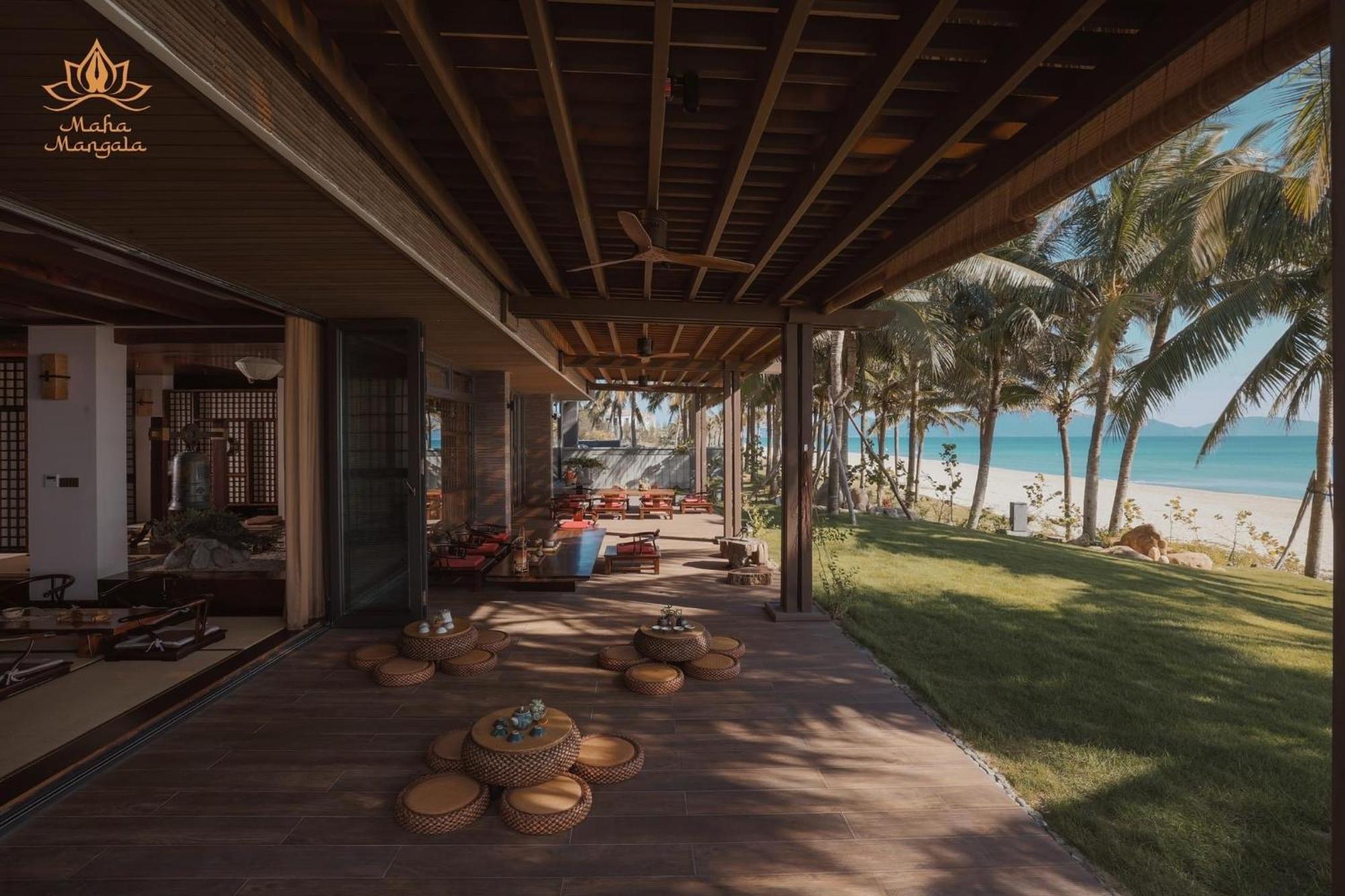 Ocean Villas Da Nang Exterior photo