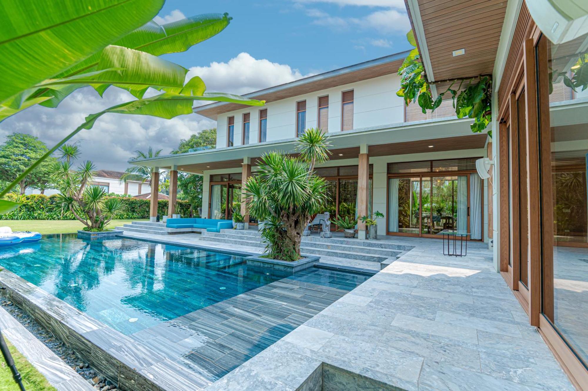 Ocean Villas Da Nang Exterior photo