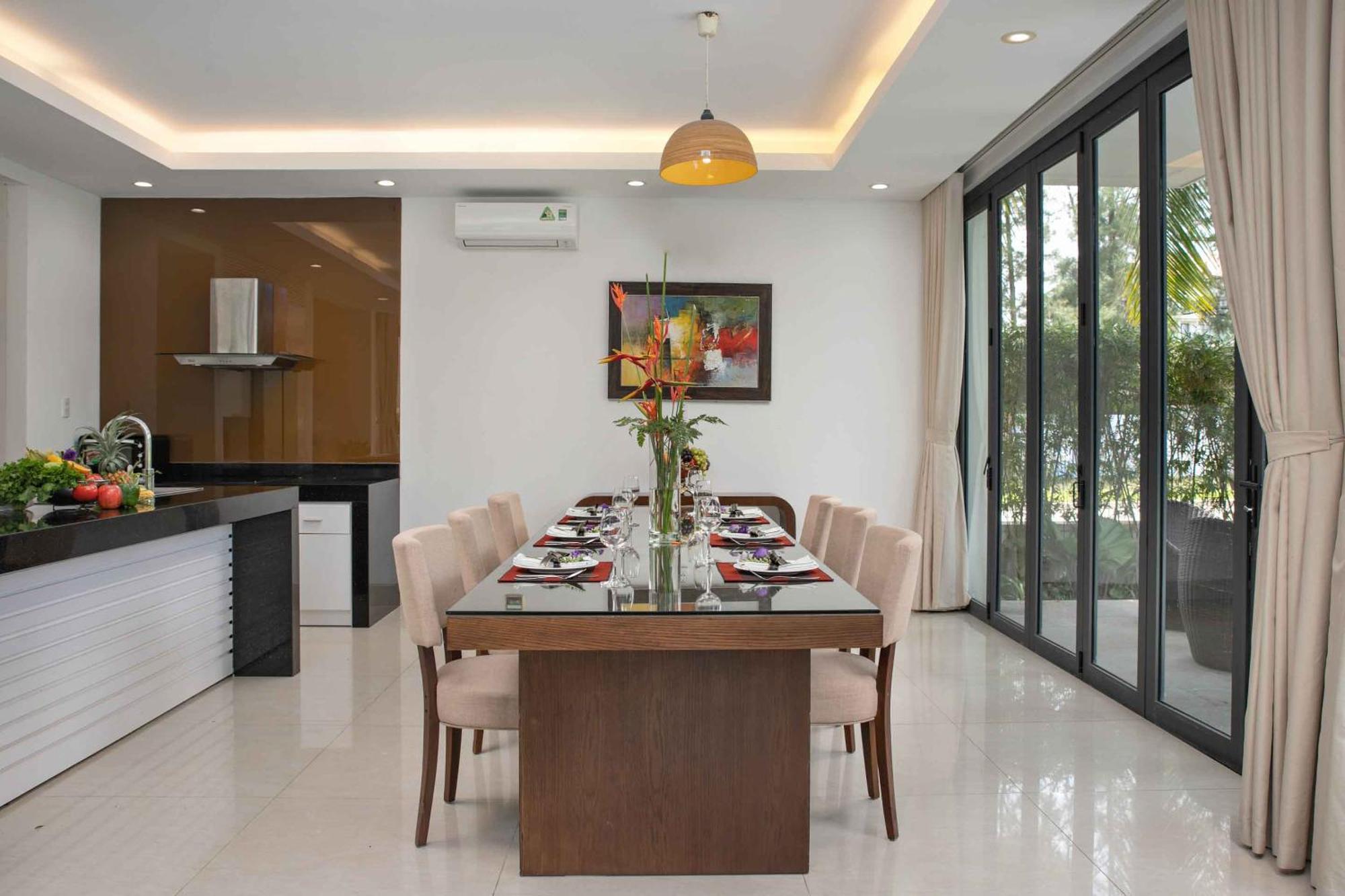 Ocean Villas Da Nang Exterior photo